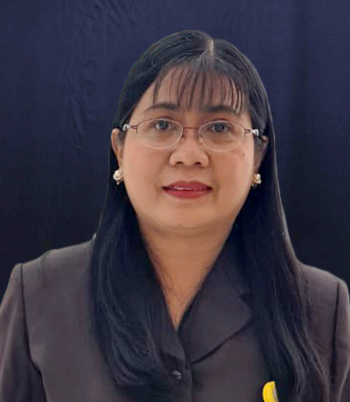 Inawati, dr., M. Kes Inawati, dr., M. Kes