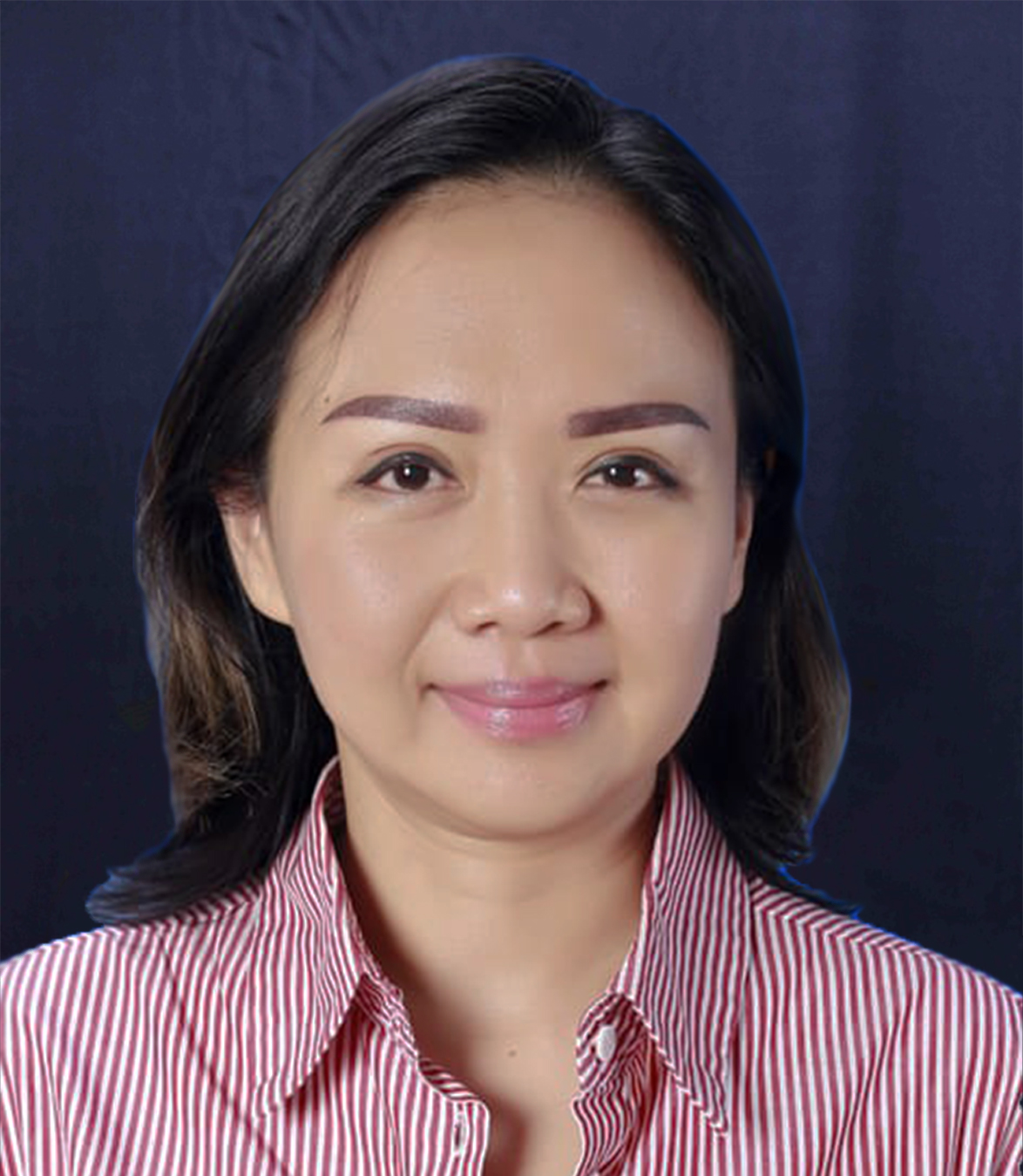 Kristina Arief Putri Kristina Arief Putri