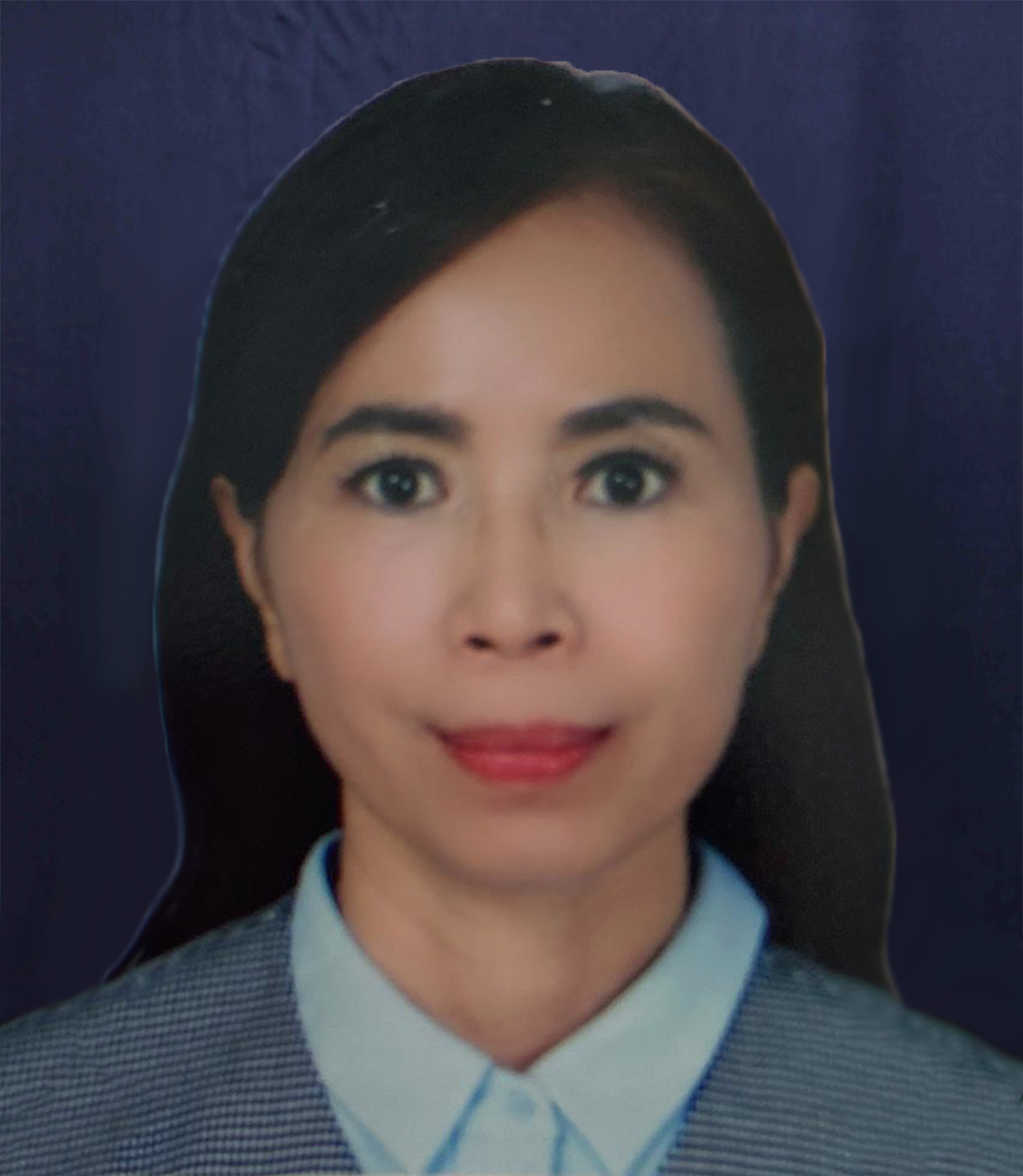 Sandra Sulistio Sandra Sulistio