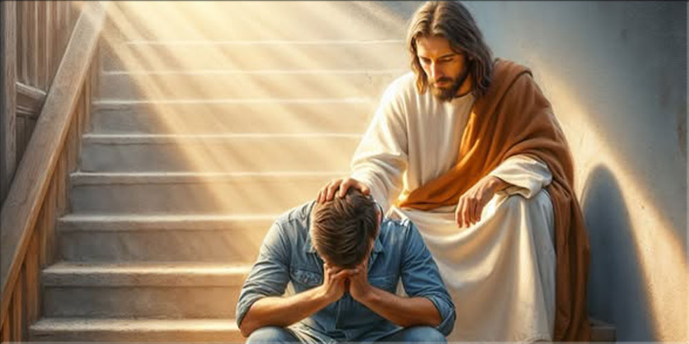 Mengingat Keagungan Tuhan Gka Gloria Kota Satelit